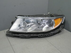 2003-2006 Cadillac Escalade HID Xenon Headlight Headlamp Driver Side Left LH