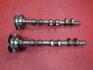 01-05 Mazda Miata MX-5 1.8L BP-2 NB2 VVT Bare Cylinder Block Engine Motor  6557 – Importapart