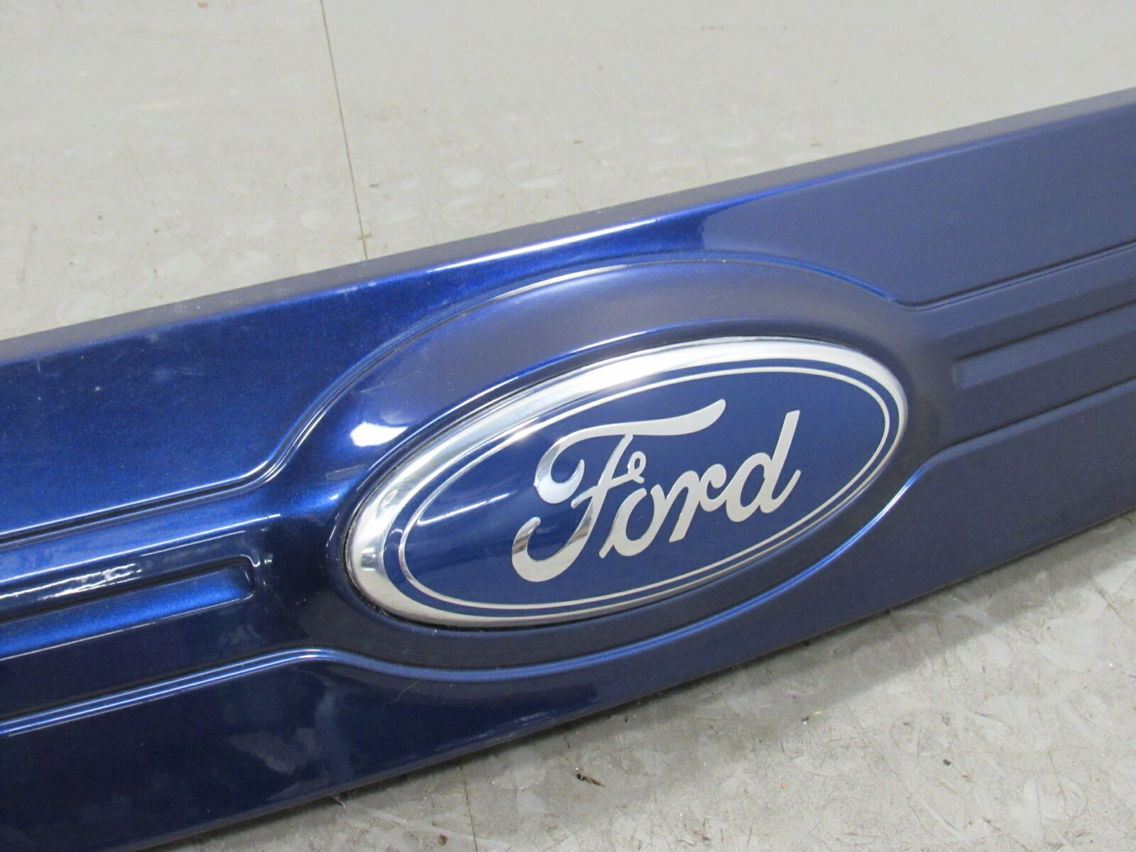 11-14 Ford Edge Rear Tailgate Hatch Liftgate Trim Garnish Panel W/ Camera  0964 – Importapart