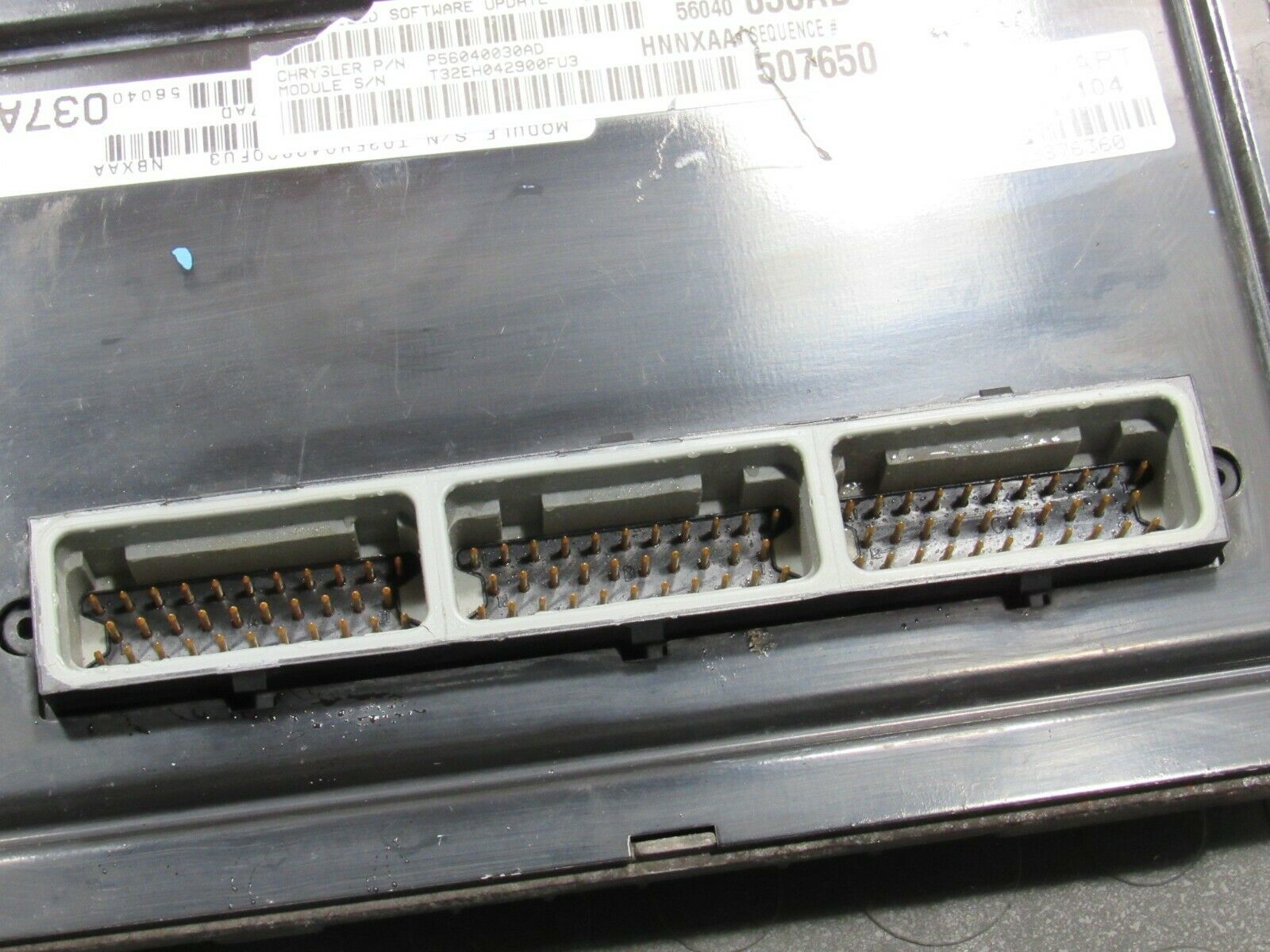 Compatible with Dodge Dakota 1999 3.9L Engine Computer PCM ECM ECU Programmed R6040030AG 
