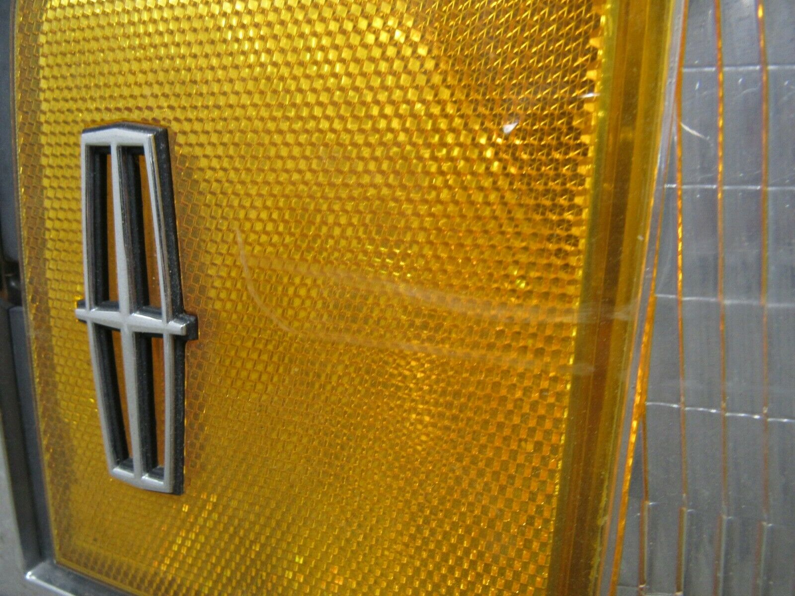 サイドマーカー サイドマーカーライトフィット90-94リンカーンタウンカーシグナルセットFOVY15A201B FOVY15A201A Town  Car Lincoln FOVY15A201B Side Signal Marker fit Lights 90-94 Set